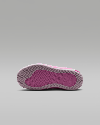バスケットシューズ　NIKE テイタム4 21.5センチ　ピンク　新作 NIKE公式】テイタム 4 リトルキッズシューズ.オンラインストア (通販